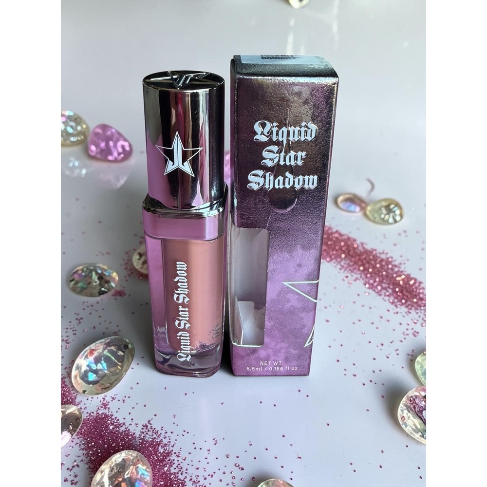 Jeffree Star Cosmetics - Liquid Star Shadow - Shade: Toss My Bouquet - *NIB*
